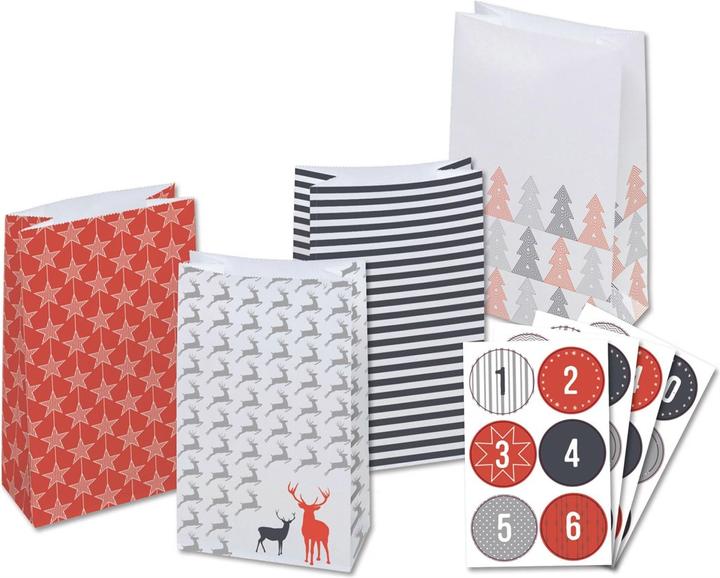 Image du produit Folia Calendrier de l'avent