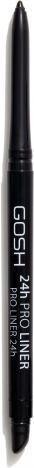 Immagine prodotto Gosh 24H PRO LINER eyeliner #002-nero carbone 0,35 gr (002 Nero carbone)