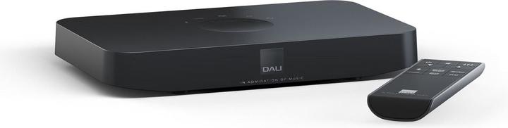 Produktbild Dali Hub Compact *schwarz*