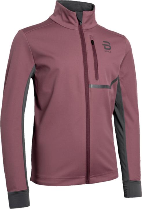 Produktbild Daehlie JR Jacket Mobility (164)