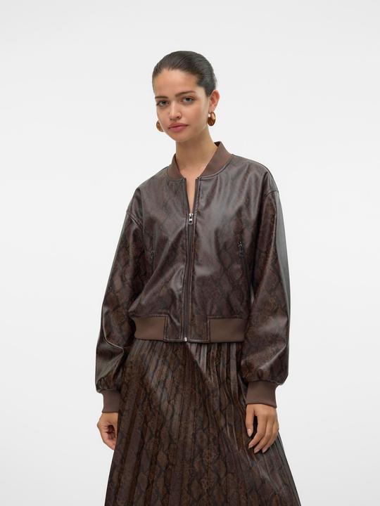 Image du produit Vero Moda VMNITA Bomberjacke Blousonjacke (M)