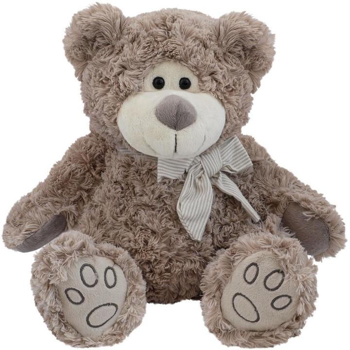 Image du produit Beppe Teddybär mit Schleife 27cm