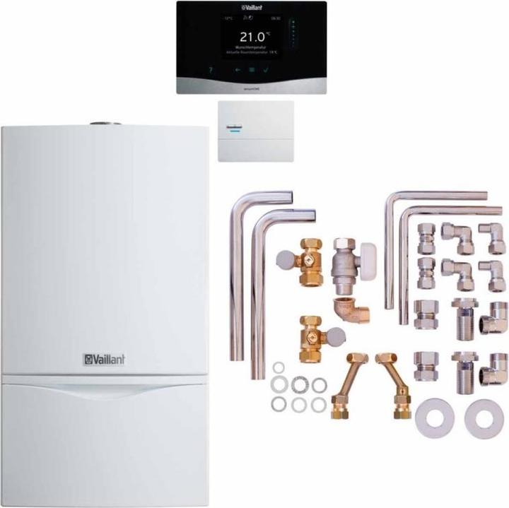 Immagine prodotto Vaillant Pacchetto