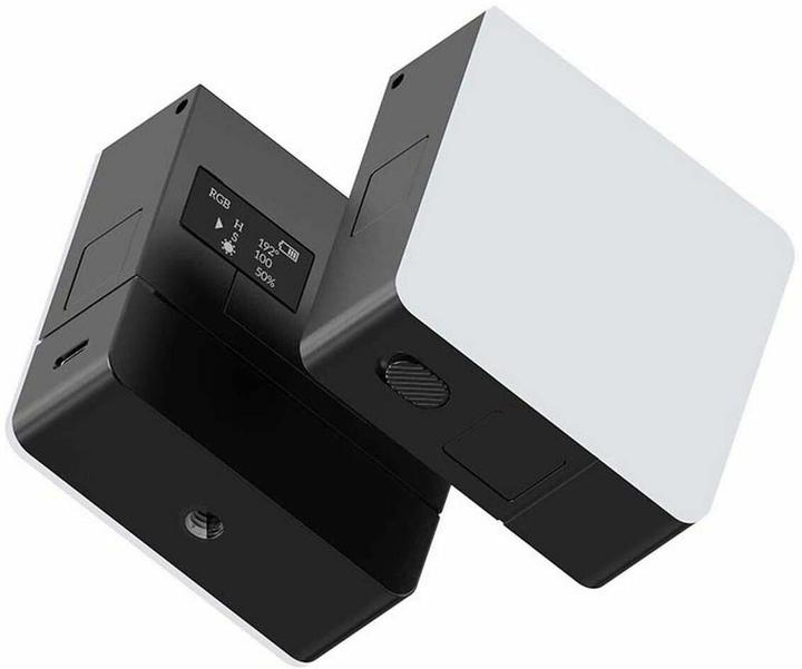 Actual product image Ulanzi VL49 Pro (Video light)