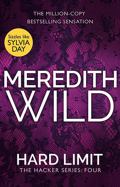 Produktbild Hard Limit (Meredith Wild, Englisch)
