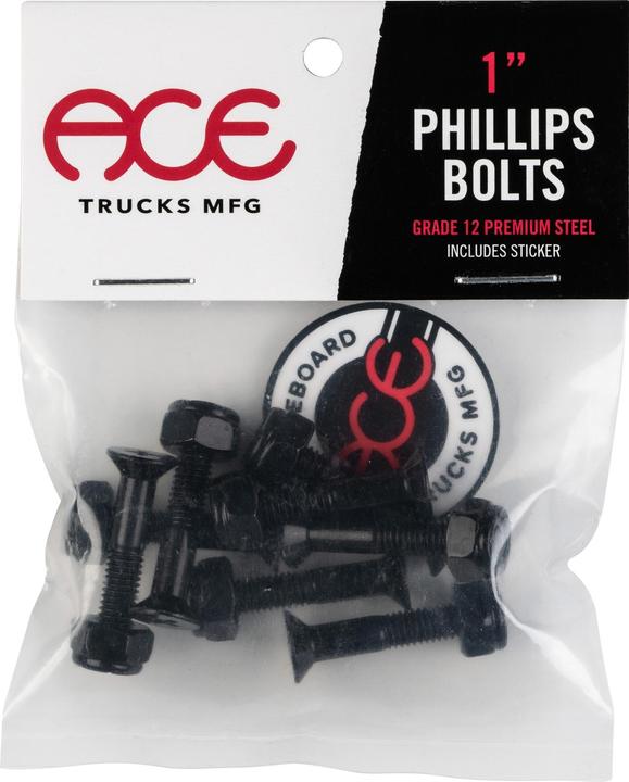 Ace Bolts Phillips