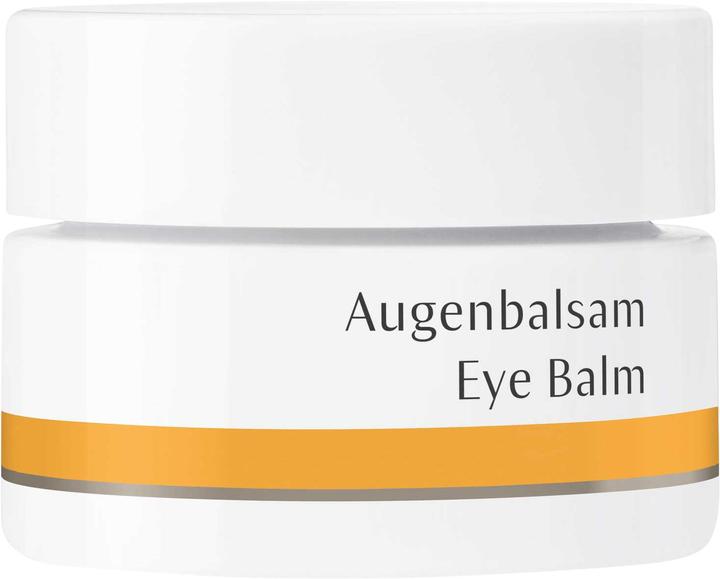 Actual product image Dr. Hauschka Eye Balm (Balm, 10 ml, Day)