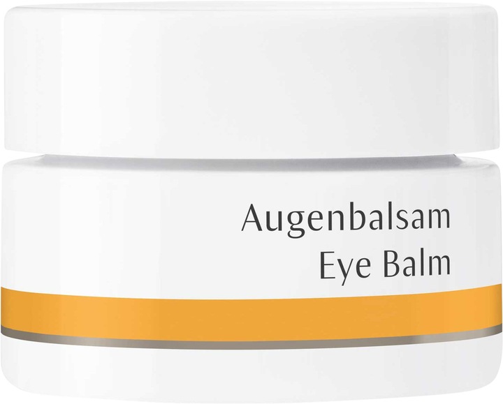 Produktbild Dr. Hauschka Eye Balm (Balsam, 10 ml, Tag)