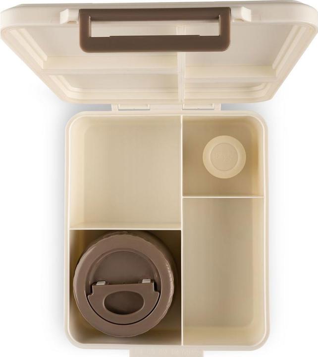 Produktbild Citron Grand Lunchbox Lemon mit Hot Food Jar