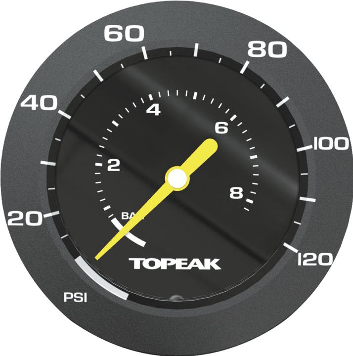Immagine prodotto Topeak JowBlow Urban EX con TwinHead