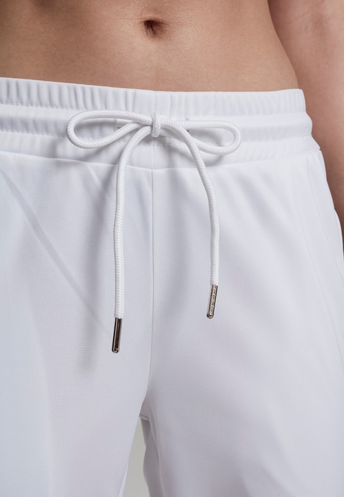 Image du produit Urban Classics Ladies Button Up Track Pants (XS)