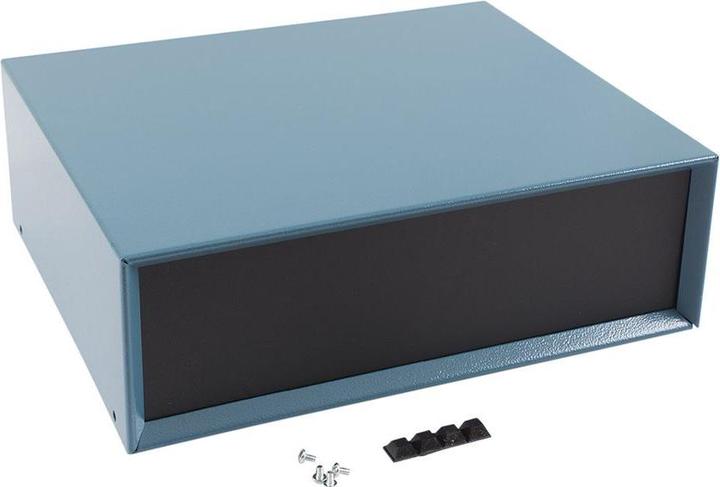 Produktbild Hammond 1426W-B Instrumenten-Gehäuse 3 (Gehäuse)