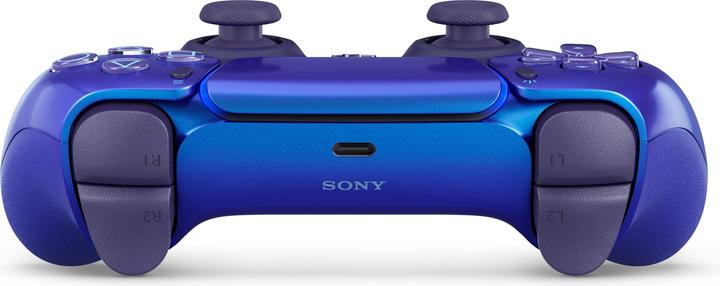 Actual product image Sony DualSense Wireless-Controller - Chroma Indigo (PS5)