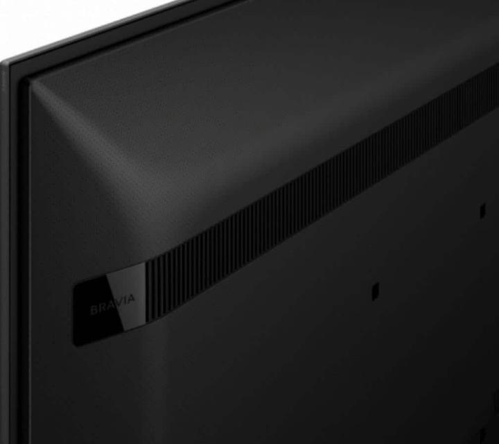 Actual product image Sony 75" Pro BRAVIA LCD 440nit (3840 x 2160 Pixels, 75")