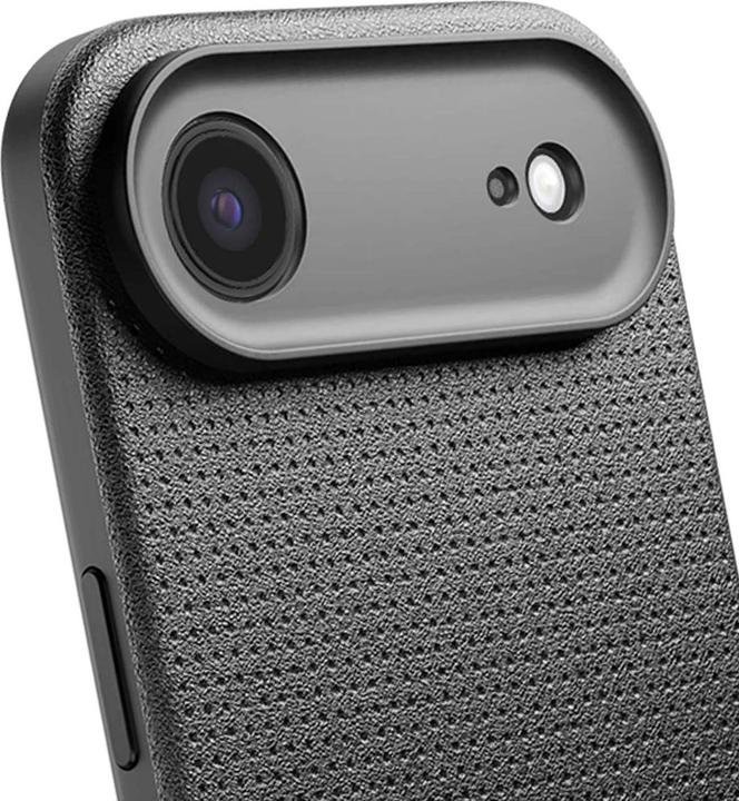 Produktbild Native Union Active Case for iPhone 17 Air Black (Apple iPhone Air)