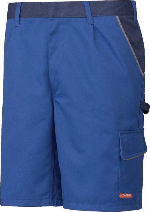 Marine, Zink, Kornblumenblau