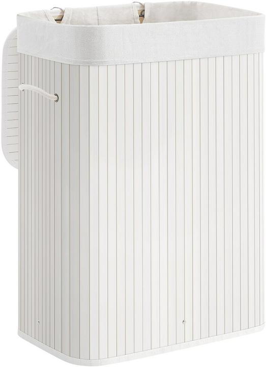 Produktbild Songmics Wäschekorb (72 l)