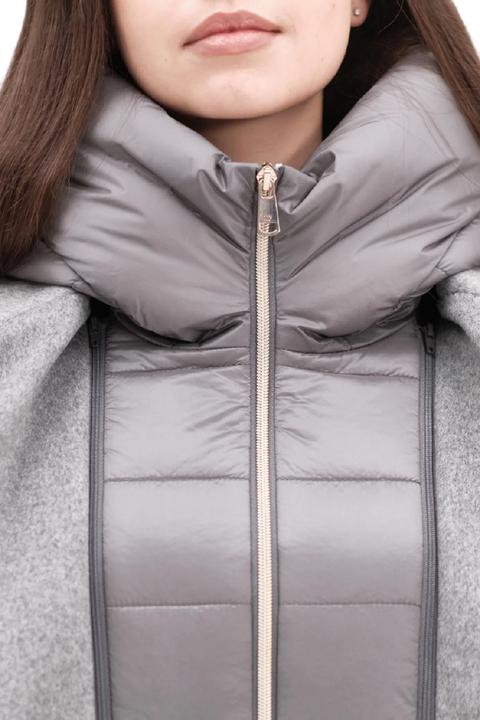 Produktbild White Wise Coat