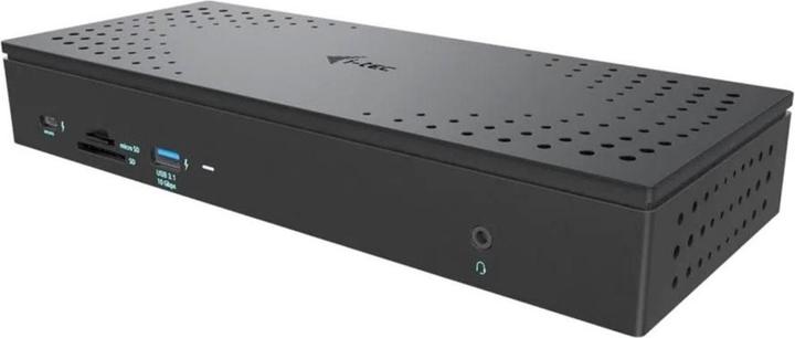 Produktbild i-tec Quattro (USB-C, 1 Port)