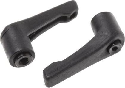 Produktbild Rs Pro Klemmhebel Glasfaserverstärktes Nylon 42mm, M6 x 8mm Innengewinde
