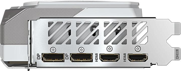 Actual product image Gigabyte RX 9070 XT 16GB GAMING OC ICE (16 GB)