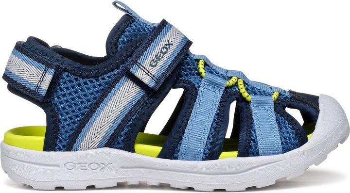 Actual product image Geox Sandalen (34)