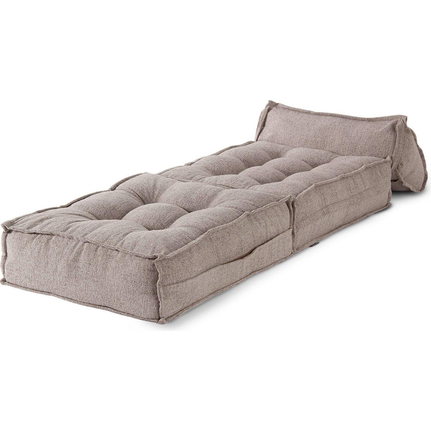 Thumbnail - Skye Decor, Sofa, Mocca (1-Sitzer)