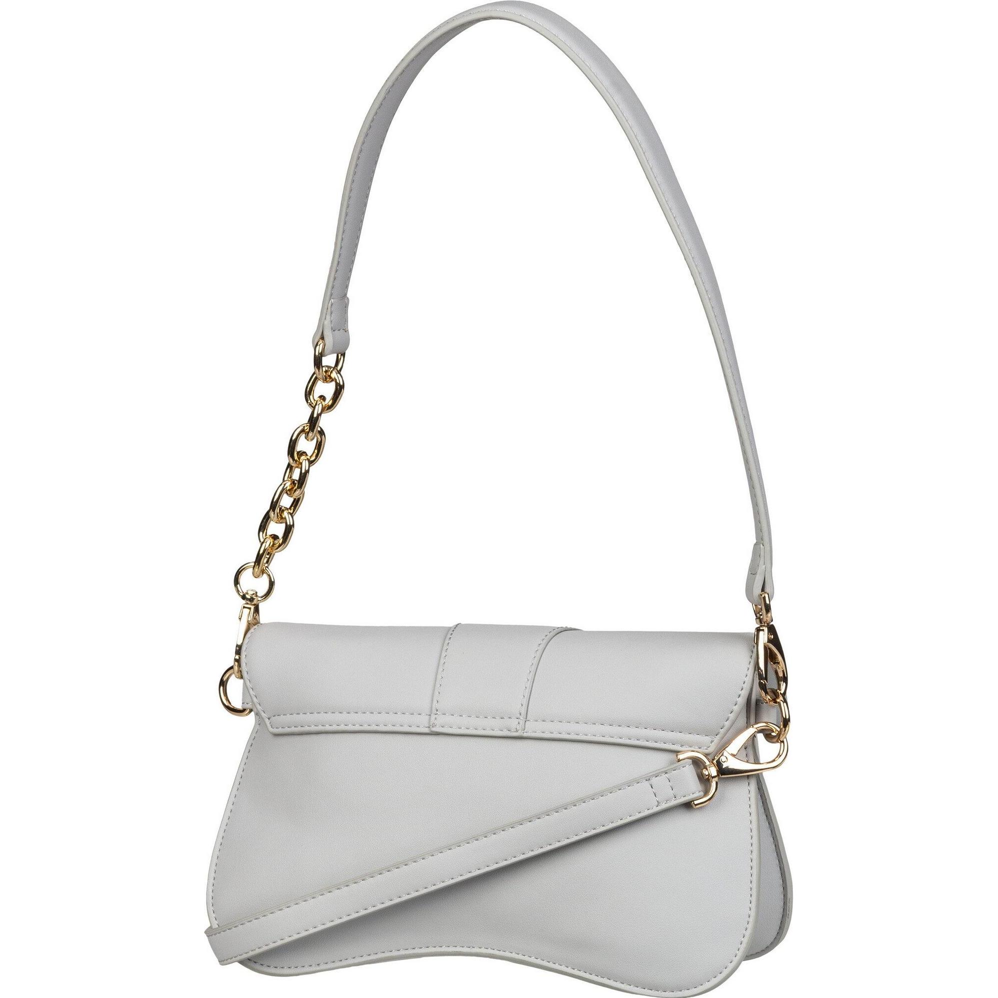 Thumbnail - Valentino, Handtasche, Unika Schultertasche 25 cm, Violett