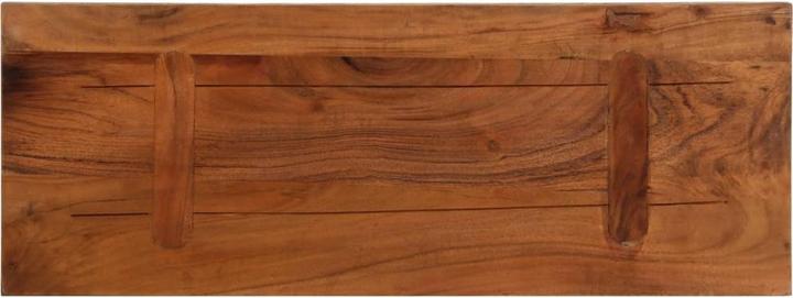 Produktbild vidaXL Tischplatte (80 x 30 cm)