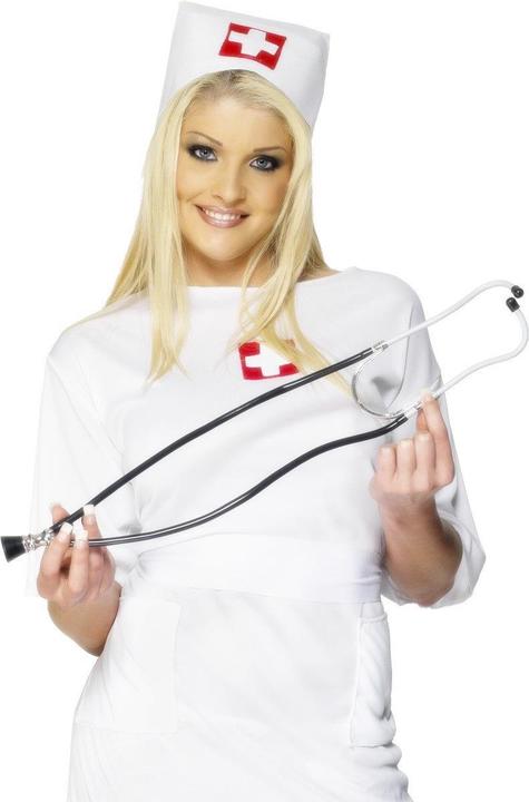 Produktbild Smiffys Stethoskop