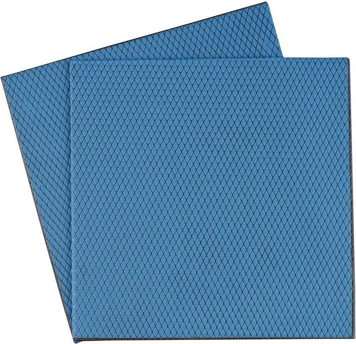 Productafbeelding Thermal Grizzly Minus Pad Advance - 100x100x1,0 mm (2er Pack) (1 mm)