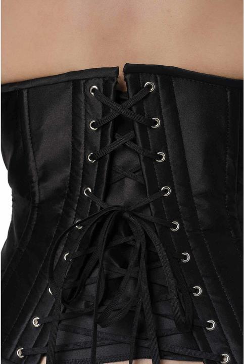 Productafbeelding Cottelli Collection Panty Corsage (XL)