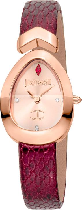 Produktbild Just Cavalli Signature Snake Diversa Snake - JC1L321L0045 (24 mm)