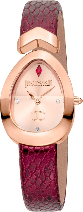 Produktbild Just Cavalli Signature Snake Diversa Snake - JC1L321L0045 (24 mm)