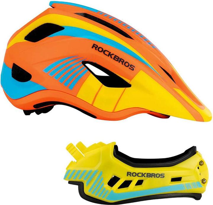 Produktbild Rockbros TT-32SOYB (54 - 58 cm)