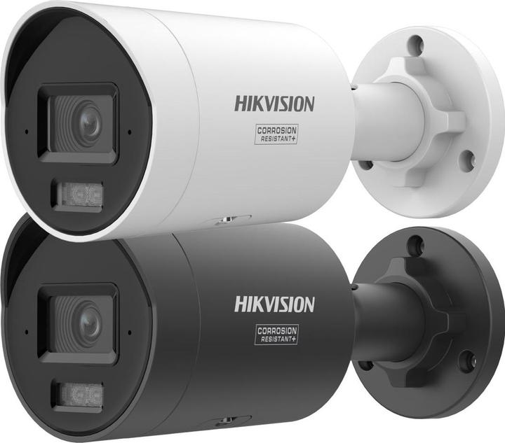 Immagine prodotto Hikvision Luce ibrida intelligente da 4 MP con (2688 x 1520 pixel)