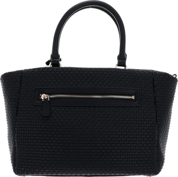 Produktbild Guess Handtasche Etel - Schwarz
