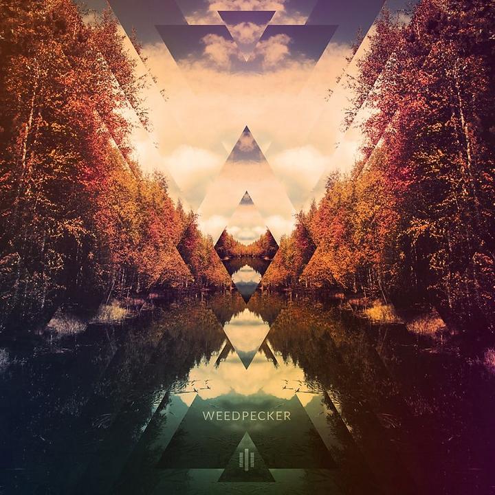 Produktbild Weedpecker Iii (Weedpecker)