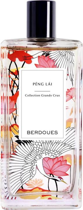 Actual product image Berdoues Péng Lái (Eau de parfum, 100 ml)