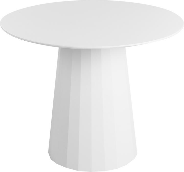 Beliani Plato (100 x 100 x 75 cm)