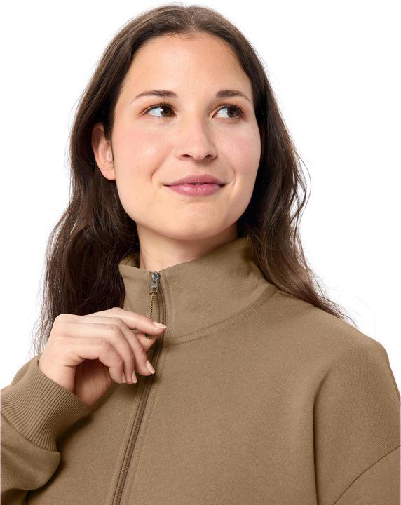 Produktbild Vaude Women's Redmont Half Zip Pullover (M)