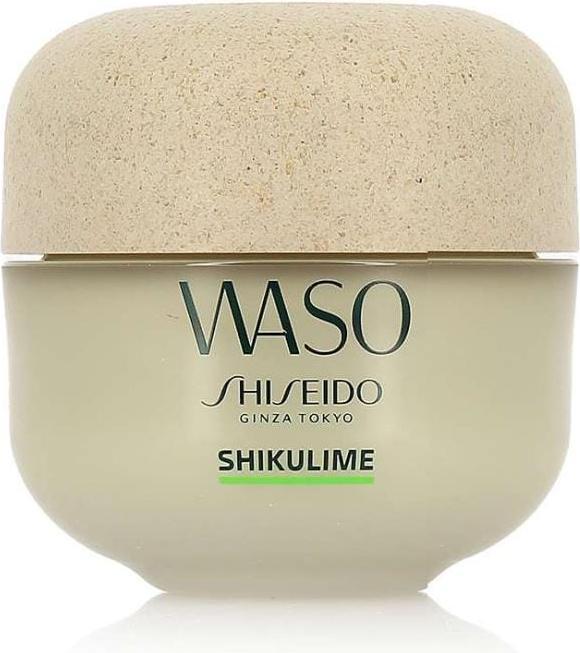 Image du produit Shiseido Shikulime (50 ml, Crème de jour)