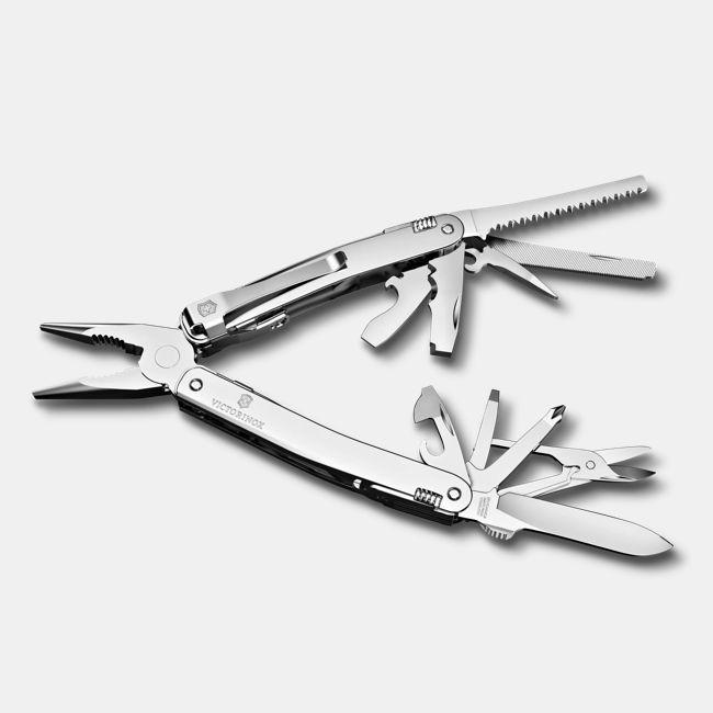 Image du produit Victorinox Clip Swiss Tool Spirit MX