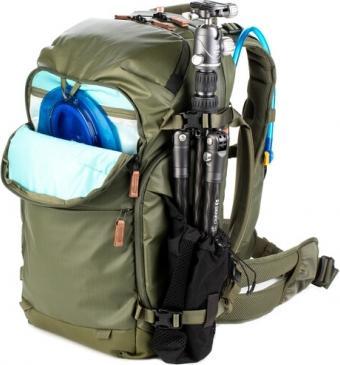 Immagine prodotto Shimoda Explore V2 25 Starter Kit (Zaino per fotocamera, 25 l)