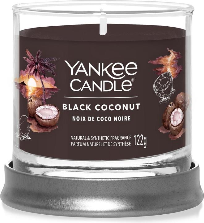 Produktbild Yankee Candle Black Coconut