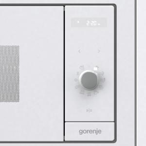 Actual product image Gorenje BM235G1SYW (23 l)