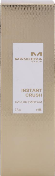 Image du produit Mancera Instant Crush (Eau de parfum, 60 ml)