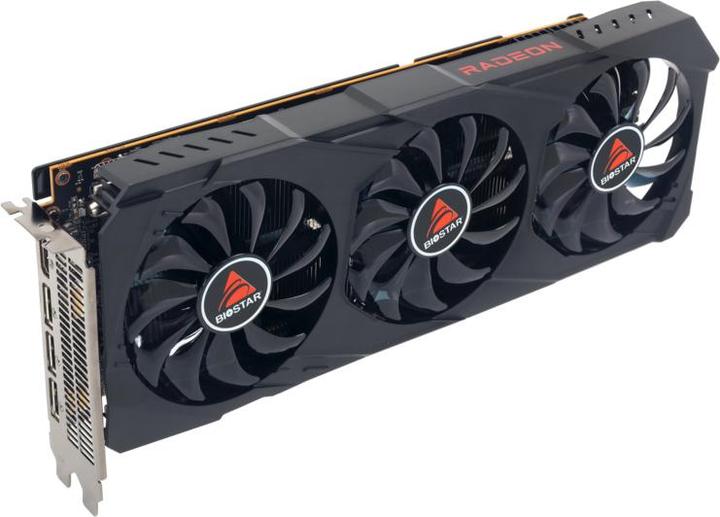 Produktbild Biostar Radeon RX6900XT (16 GB)