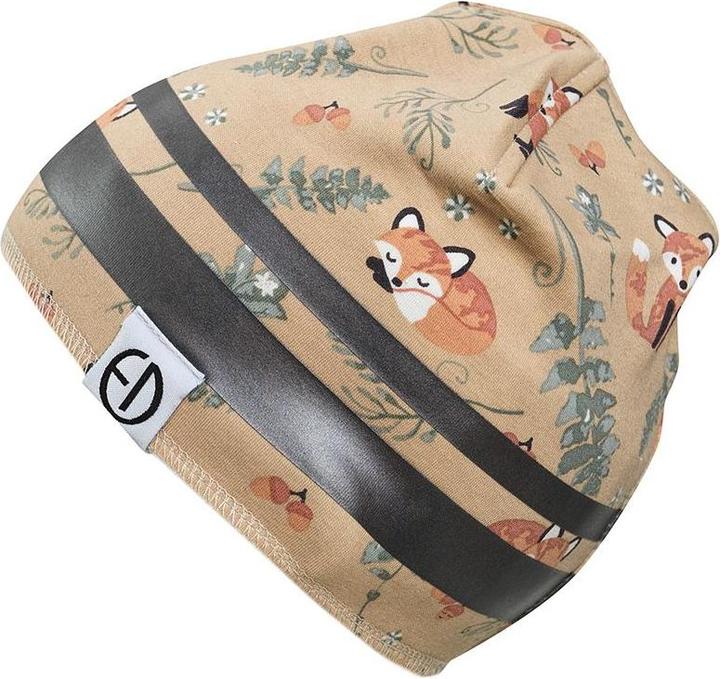 Image du produit Elodie Bonnet hiver - Nordic Woodland 0-6 månader