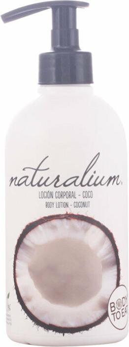 Immagine prodotto Naturalium Lozione corpo al cocco (Lozione corpo, 370 ml)